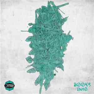 Books -  Ensō EP