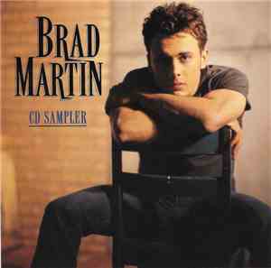 Brad Martin  - CD Sampler