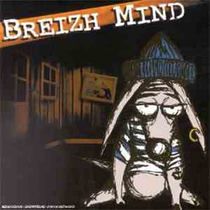 Breizh Mind - A R'brousse Poil