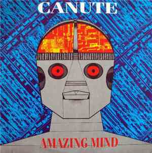 Canute - Amazing Mind