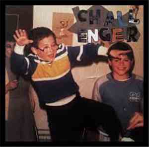 Challenger  - Dilitid