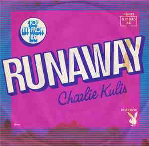 Charlie Kulis - Runaway