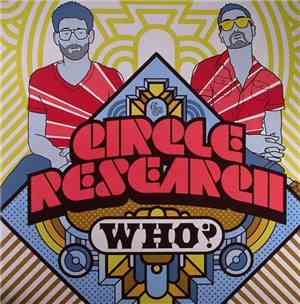 Circle Research - Who?