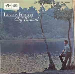 Cliff Richard - Love Is Forever