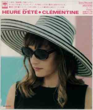 Clémentine - Heure D'été