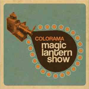 Colorama - Magic Lantern Show