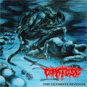 Comatose  - The Ultimate Revenge