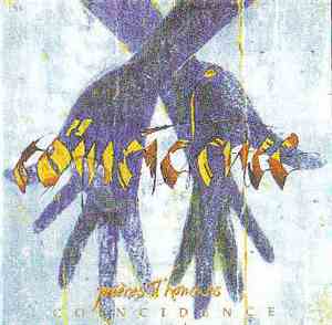 Coïncidence  - Prière D'Hommes