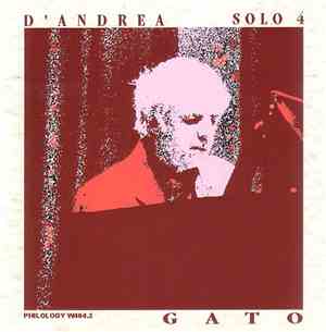 D'Andrea - Solo 4 - Gato