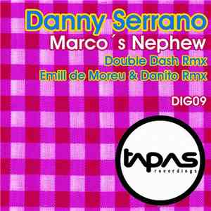 Danny Serrano - Marco's Nephew