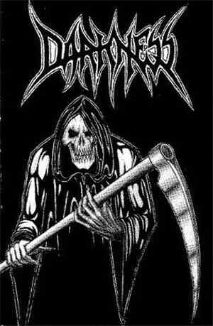 Darkness  - Demo I