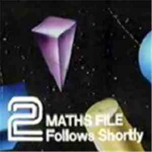 Datassette - Maths Leak