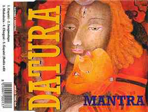 Datura - Mantra