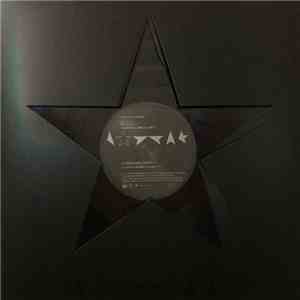 David Bowie - ★ (Blackstar)