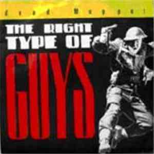 Dead Muppet - The Right Type Of Guys