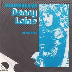 Denny Laine - Moondreams