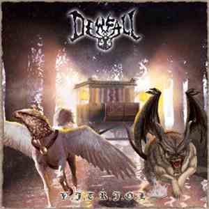 Dew Fall -  V.I.T.R.I.O.L.