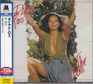 Diana Ross - The Boss