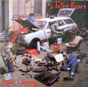 Die Toten Hosen - Opel-Gang