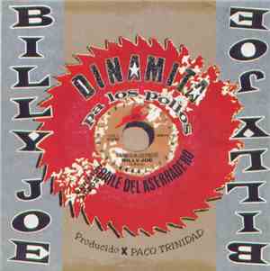 Dinamita Pa Los Pollos - Billy Joe