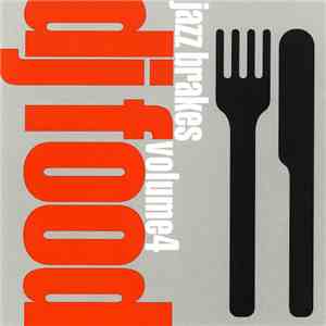 DJ Food - Jazz Brakes Volume 4