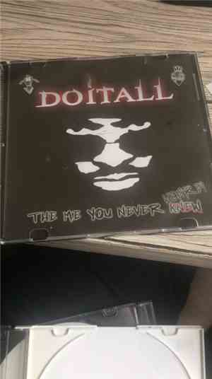 DoItAll - The me you never heard