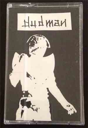 Dudman - #7