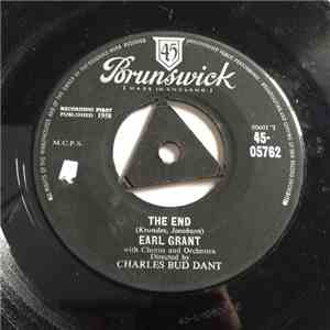 Earl Grant - The End