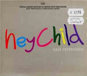 East 17 - Hey Child