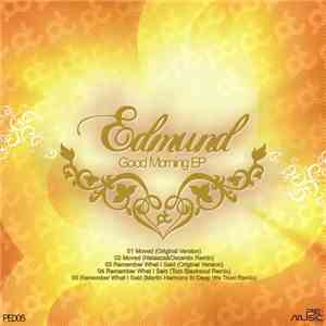 Edmund - Good Morning EP