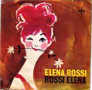 Elena Rossi  - Rossi Elena