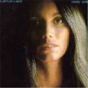 Emmylou Harris - Luxury Liner