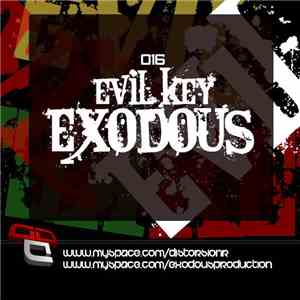 Exodous - Evil Key