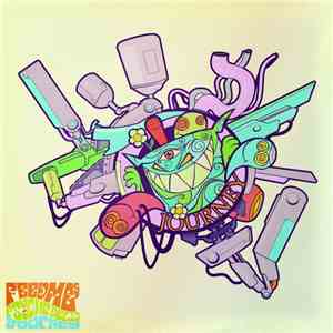 Feed Me - Feed Me's Psychedelic Journey