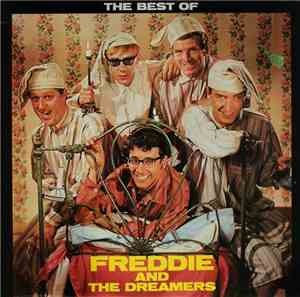 Freddie And The Dreamers - The Best Of Freddie And The Dreamers