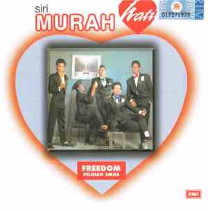 Freedom  - Siri Murah Hati - Pilihan Emas