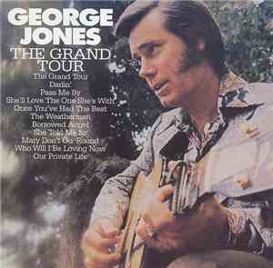 George Jones  - The Grand Tour