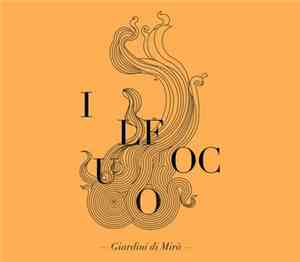 Giardini Di Mirò - Il Fuoco