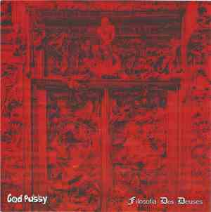 God Pussy - Filosofia Dos Deuses