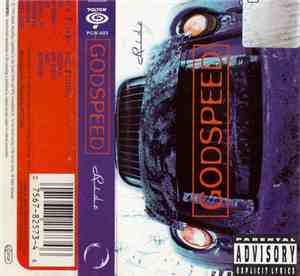 Godspeed  - Ride