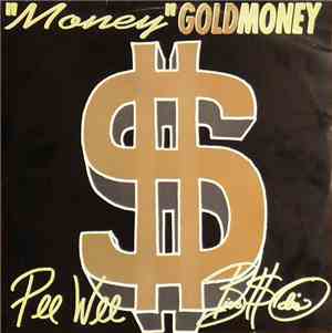 Gold Money - Money