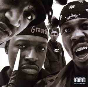 Gravediggaz - 6 Feet Deep