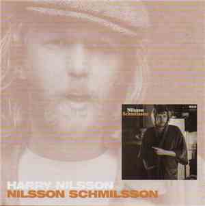 Harry Nilsson - Nilsson Schmilsson