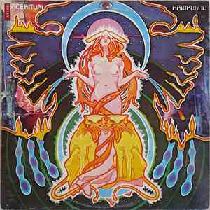 Hawkwind - Space Ritual