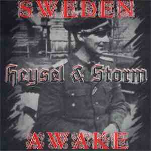 Heysel & Storm  - Sweden Awake
