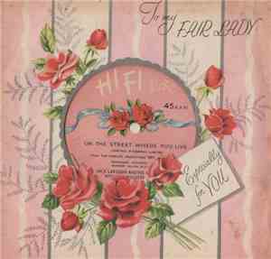 Iris Villiers, Jack Laroque And His Orchestra, Mike Sammes Singers - On The ...