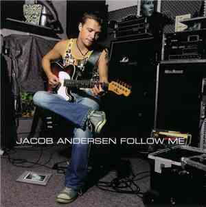 Jacob Andersen  - Follow Me
