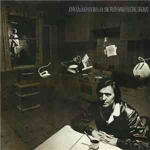 John McLaughlin With The One Truth Band - Electric Dreams