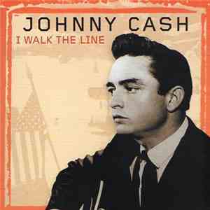Johnny Cash - I Walk The Line