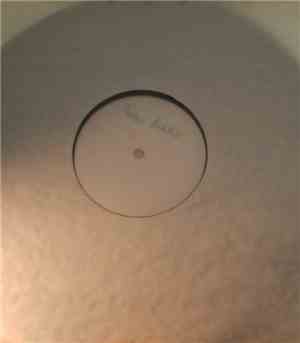 JP Buckle - Flyin Lo-Fi